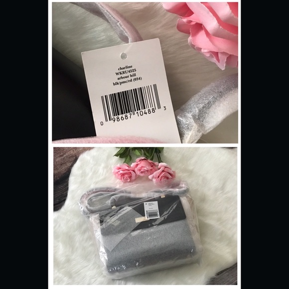 ⚠️SOLD!⚠️ Kate Spade Arbour Hill Charline - Picture 8 of 8